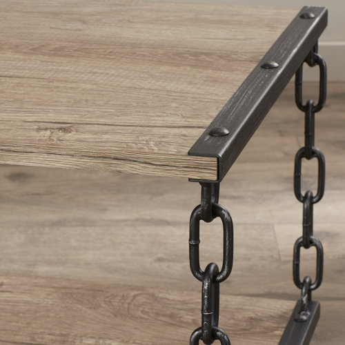 Loon Peak® Yuma Coffee Table Wayfair